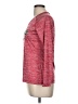 Assorted Brands 100% Polyester Red Long Sleeve Top Size M - photo 5