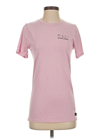 Maui and Sons Short Sleeve T-Shirt (view 1)