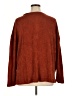 BLOOMCHIC Brown Pullover Sweater Size 14 - 16 - photo 2