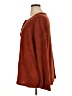 BLOOMCHIC Brown Pullover Sweater Size 14 - 16 - photo 5