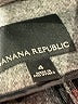 Banana Republic Gray Coat Size 4 - photo 6