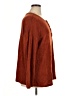 BLOOMCHIC Brown Pullover Sweater Size 14 - 16 - photo 4