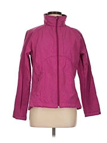 Double Diamond Jacket (view 1)