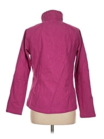 Double Diamond Jacket (view 2)