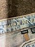 American Eagle Outfitters Hearts Blue Jeans Size 000R - photo 7