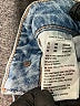 American Eagle Outfitters Hearts Blue Jeans Size 000R - photo 8