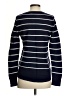 Gap Stripes Blue Pullover Sweater Size XS - photo 2