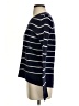 Gap Stripes Blue Pullover Sweater Size XS - photo 5