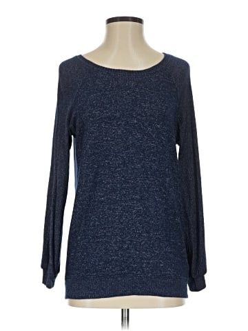 Liverpool Los Angeles Pullover Sweater (view 1)