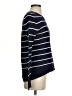 Gap Stripes Blue Pullover Sweater Size XS - photo 4