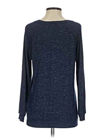 Liverpool Los Angeles Pullover Sweater (view 2)