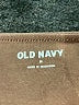 Old Navy Tan Bodysuit Size M - photo 3