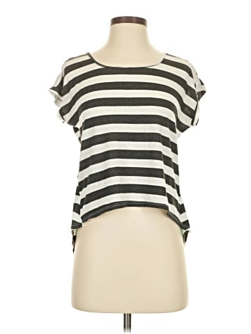 Pearl Sleeveless T-Shirt (view 1)