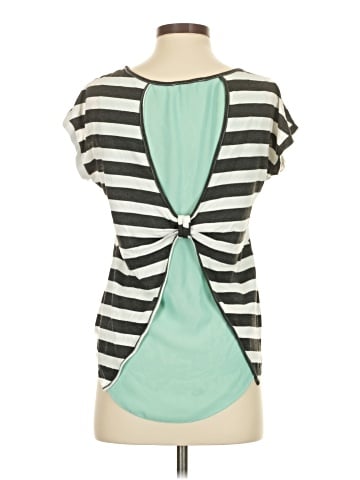 Pearl Sleeveless T-Shirt (view 2)