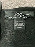 Midnight Velvet Black Pullover Sweater Size M - photo 7
