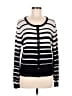 Maurices Black Cardigan Size M - photo 1