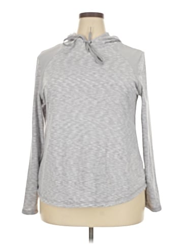 Danskin Now Sweatshirt (view 1)