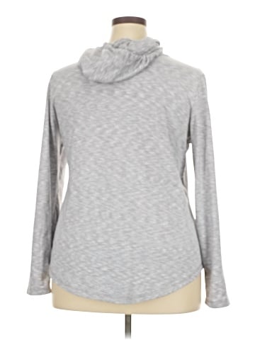 Danskin Now Sweatshirt (view 2)