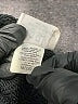 Assorted Brands 100% Acrylic Black Cardigan Size M - photo 8