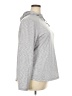 Danskin Now Gray Sweatshirt Size XXL - photo 4