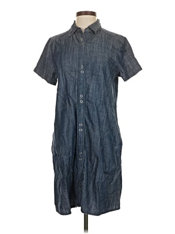 Lilla P Casual Dress (view 1)