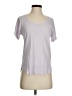 Lilla P Purple Active T-Shirt Size XS - photo 1