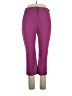 Ann Taylor Purple Active Pants Size 14 (petite) - photo 1