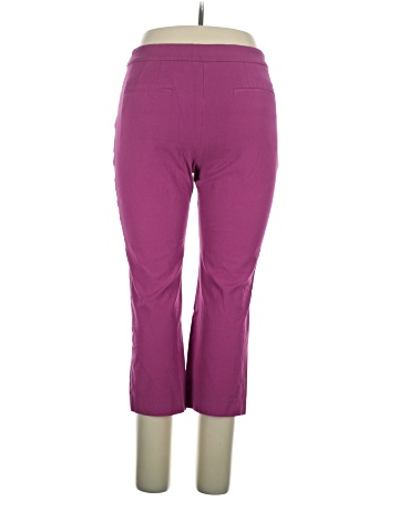 Ann Taylor Active Pants (view 2)
