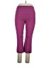 Ann Taylor Purple Active Pants Size 14 (petite) - photo 2