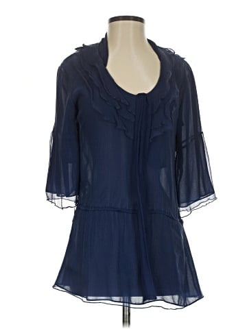 Antonio Melani 3/4 Sleeve Blouse (view 1)