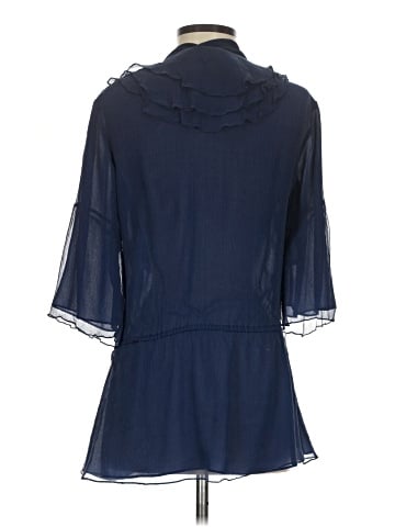 Antonio Melani 3/4 Sleeve Blouse (view 2)