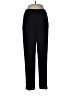 DressBarn Solid Black Dress Pants Size M - photo 1