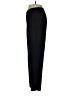 DressBarn Solid Black Dress Pants Size M - photo 5