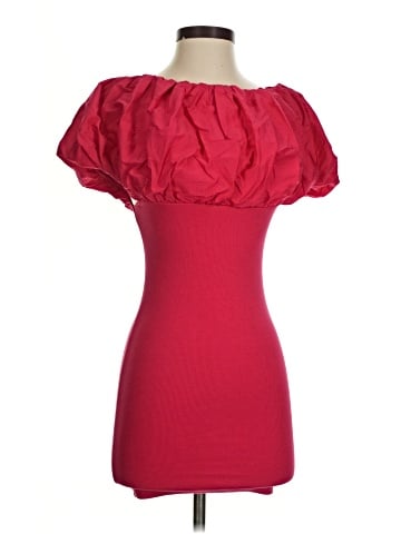 Zara Cocktail Dress (view 1)