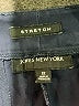 Jones New York Solid Blue Active Pants Size 12 - photo 7