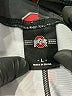 Scarlet and Gray Apparel Print Black Leggings Size L - photo 7