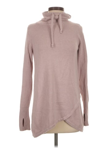 Dakini Turtleneck Sweater (view 1)