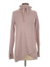 Dakini Tan Turtleneck Sweater Size S - photo 1