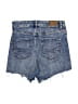 American Eagle Outfitters Blue Denim Shorts Size 00 - photo 2