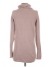 Dakini Tan Turtleneck Sweater Size S - photo 2