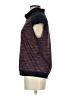 W by Worth Black Short Sleeve Top Size S - photo 5