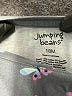 Jumping Beans Gray Dress 12-18 MO / 18 MO - photo 3