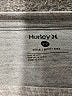 Hurley Gray Active T-Shirt Size M - photo 7