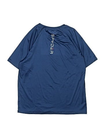 Spyder Short Sleeve Top (view 2)