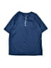 Spyder Blue Short Sleeve Top Size L (kids) - photo 2