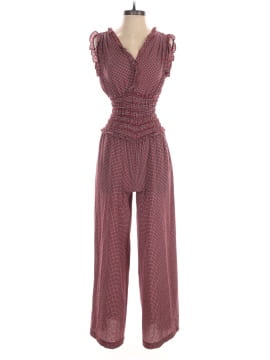 Max Studio Jumpsuit