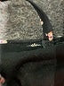 Unbranded Floral Black Swimsuit Top Size 14 - photo 3