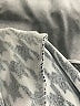 Shein Houndstooth Black Casual Skirt Size 4 - photo 5