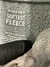 Jumping Beans Solid Gray Sweatpants Size 7 - photo 4