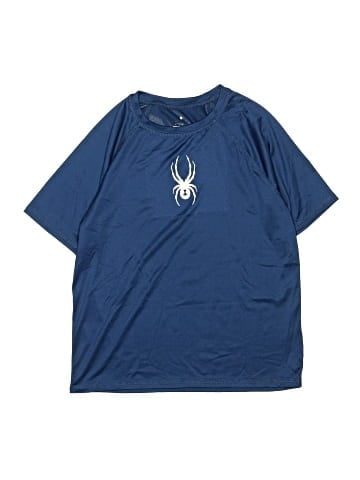 Spyder Short Sleeve Top (view 1)